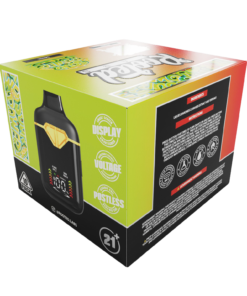 buy rooted labs 2g disposable online