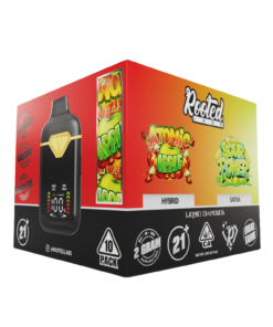 buy rooted labs 2g disposable online