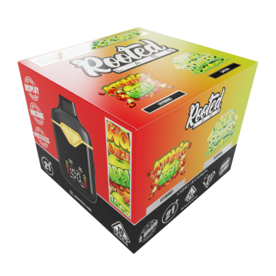 buy rooted labs 2g disposable online