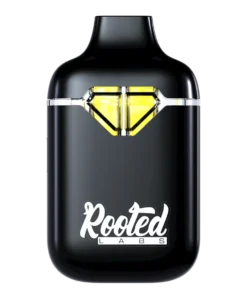 buy rooted labs dual tank disposable 2g online