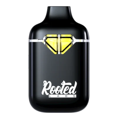 buy rooted labs dual tank 2g disposable online
