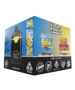 buy rooted labs 2g online