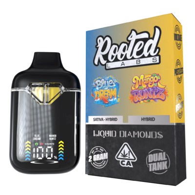 buy rooted labs 2g online