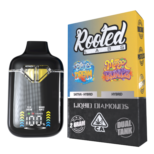 buy rooted labs 2g online