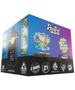 buy rooted labs disposable 2g online