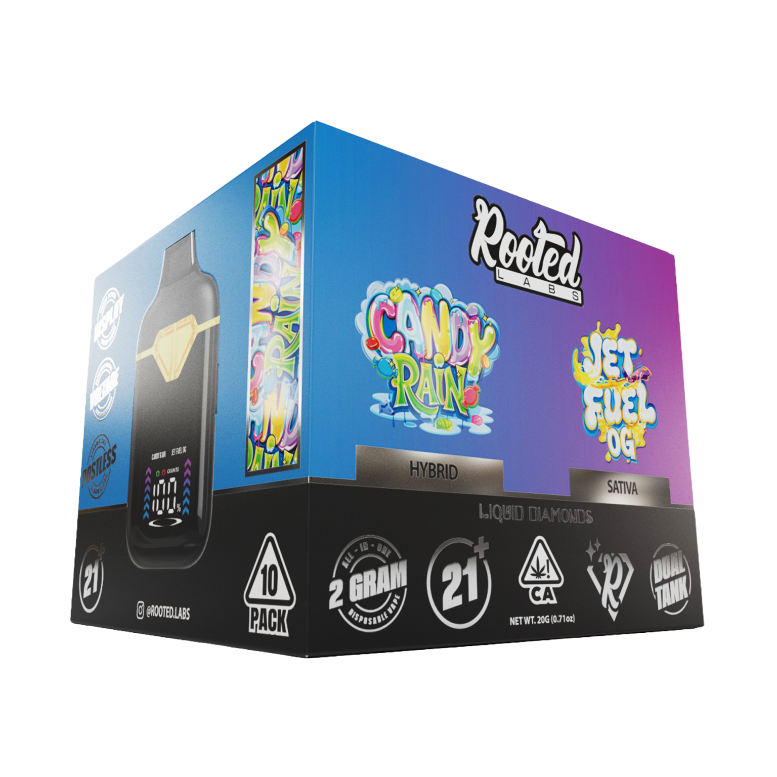 buy rooted labs disposable 2g online buy rooted labs disposable 2g online