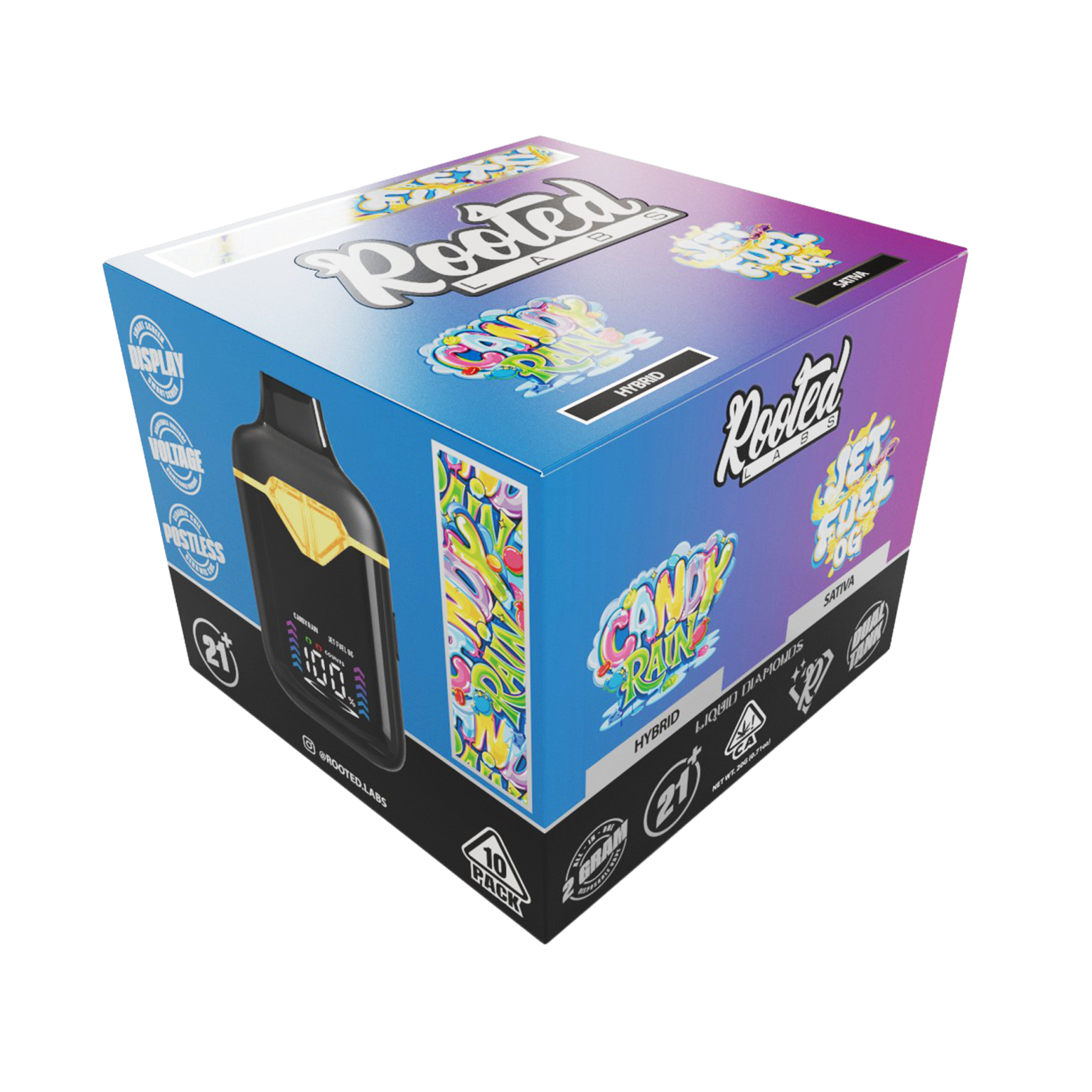 buy rooted labs disposable 2g online buy rooted labs disposable 2g online