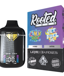 buy rooted labs disposable 2g online
