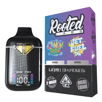 buy rooted labs disposable 2g online