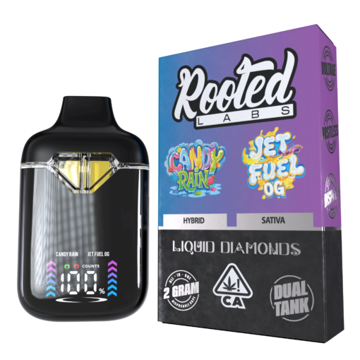 buy rooted labs disposable 2g online