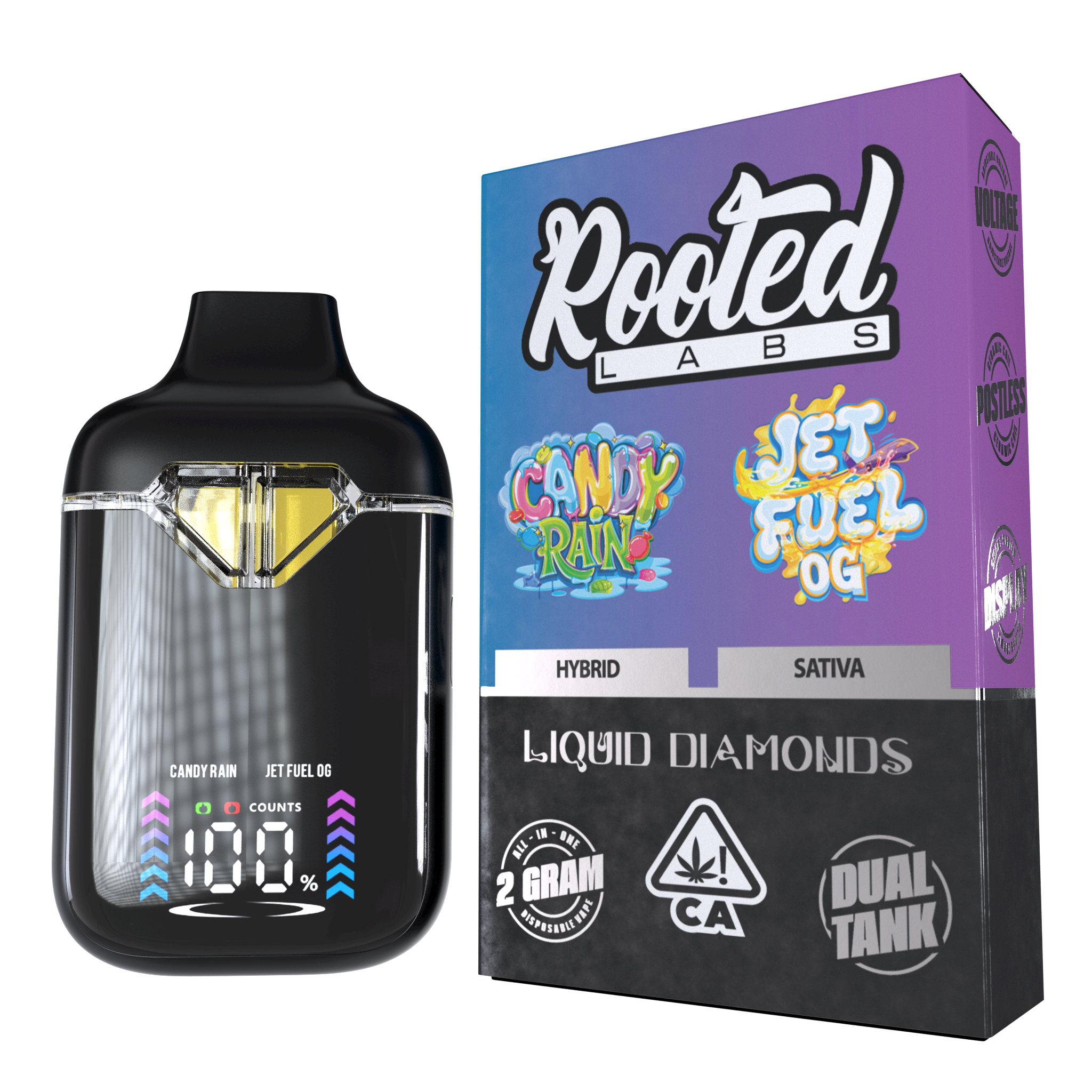 buy rooted labs disposable 2g online buy rooted labs disposable 2g online