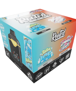buy rooted labs dual tank 2g disposable online