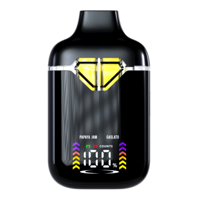 buy rooted labs dual tank disposable 2g online