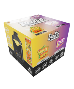 buy rooted labs dual tank disposable 2g online