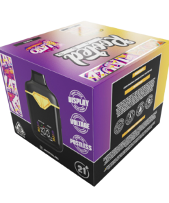 buy rooted labs dual tank disposable 2g online