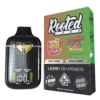 buy rooted labs carts 2g disposable online