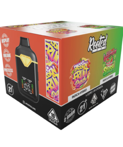 buy rooted labs carts 2g disposable online