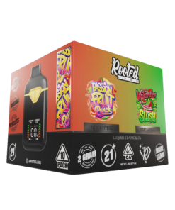 buy rooted labs carts 2g disposable online