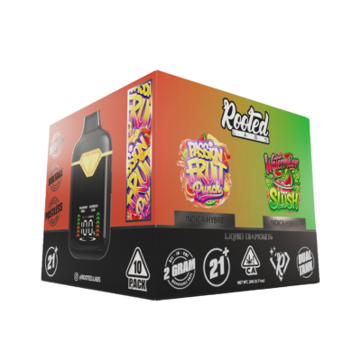 buy rooted labs carts 2g disposable online