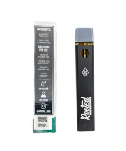 buy Rooted Carts 1G Disposable online