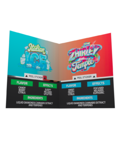 buy rooted labs dual tank 2g disposable online