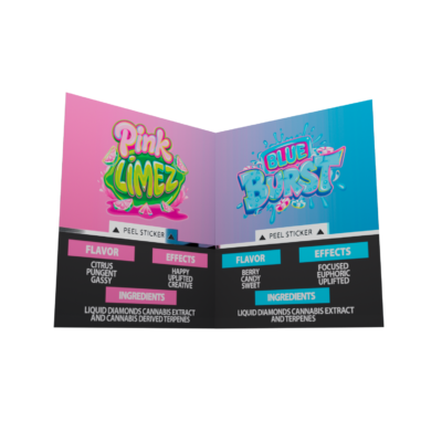 buy rooted labs dual tank disposable online