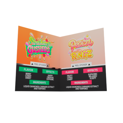 BUY ROOTED.LABS 2G DISPOSABLE ONLINE