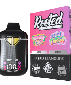 buy rooted 2g disposable online