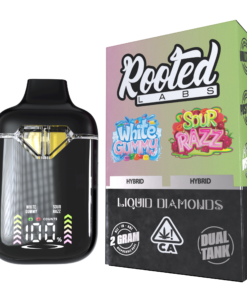 buy rooted labs dual tank 2g online