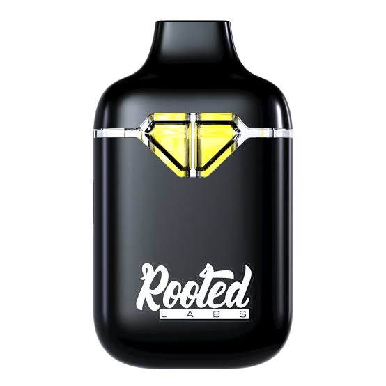 ROOTED LABS DISPOSABLE