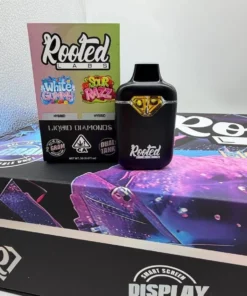 BUY ROOTED LABS 2G DISPOSABLES ONLINE